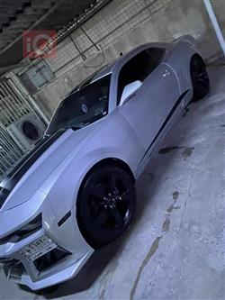 شێڤرۆلێت کەمارۆ